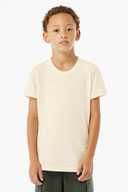 BELLA+CANVAS  ®  Youth Triblend Short Sleeve Tee. BC3413Y