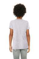 BELLA+CANVAS  ®  Youth Triblend Short Sleeve Tee. BC3413Y