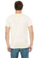 BELLA+CANVAS  ®  Unisex Triblend Short Sleeve V-Neck Te. BC3415