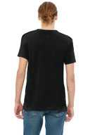 BELLA+CANVAS  ®  Unisex Triblend Short Sleeve V-Neck Te. BC3415