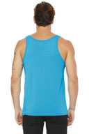 BELLA+CANVAS  ®  Unisex Jersey Tank. BC3480