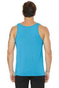 BELLA+CANVAS  ®  Unisex Jersey Tank. BC3480