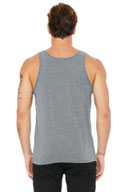 BELLA+CANVAS  ®  Unisex Jersey Tank. BC3480