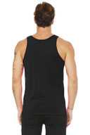 BELLA+CANVAS  ®  Unisex Jersey Tank. BC3480