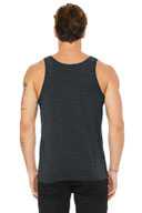 BELLA+CANVAS  ®  Unisex Jersey Tank. BC3480