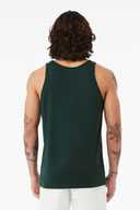 BELLA+CANVAS  ®  Unisex Jersey Tank. BC3480