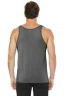BELLA+CANVAS  ®  Unisex Jersey Tank. BC3480