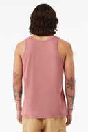 BELLA+CANVAS  ®  Unisex Jersey Tank. BC3480