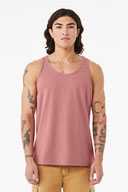 BELLA+CANVAS  ®  Unisex Jersey Tank. BC3480