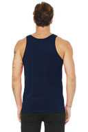 BELLA+CANVAS  ®  Unisex Jersey Tank. BC3480