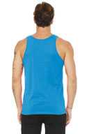 BELLA+CANVAS  ®  Unisex Jersey Tank. BC3480