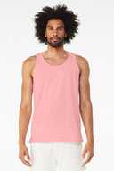 BELLA+CANVAS  ®  Unisex Jersey Tank. BC3480