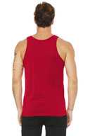 BELLA+CANVAS  ®  Unisex Jersey Tank. BC3480