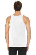 BELLA+CANVAS  ®  Unisex Jersey Tank. BC3480