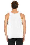 BELLA+CANVAS  ®  Unisex Jersey Tank. BC3480