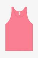 BELLA+CANVAS ®  Unisex Heather CVC Tank BC3480CVC