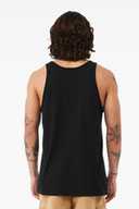 BELLA+CANVAS ®  Unisex Heather CVC Tank BC3480CVC