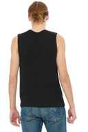 BELLA+CANVAS  ®  Unisex Jersey Muscle Tank. BC3483