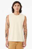 BELLA+CANVAS  ®  Unisex Jersey Muscle Tank. BC3483