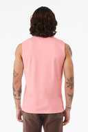 BELLA+CANVAS  ®  Unisex Jersey Muscle Tank. BC3483