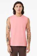 BELLA+CANVAS  ®  Unisex Jersey Muscle Tank. BC3483