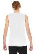 BELLA+CANVAS  ®  Unisex Jersey Muscle Tank. BC3483