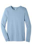 BELLA+CANVAS  ®  Unisex Jersey Long Sleeve Tee. BC3501