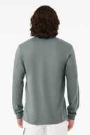 BELLA+CANVAS  ®  Unisex Jersey Long Sleeve Tee. BC3501