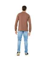 BELLA+CANVAS  ®  Unisex Jersey Long Sleeve Tee. BC3501