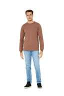 BELLA+CANVAS  ®  Unisex Jersey Long Sleeve Tee. BC3501