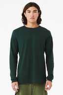 BELLA+CANVAS  ®  Unisex Jersey Long Sleeve Tee. BC3501