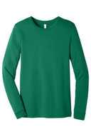 BELLA+CANVAS  ®  Unisex Jersey Long Sleeve Tee. BC3501