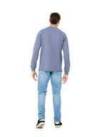 BELLA+CANVAS  ®  Unisex Jersey Long Sleeve Tee. BC3501