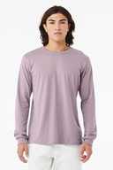 BELLA+CANVAS  ®  Unisex Jersey Long Sleeve Tee. BC3501