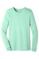 BELLA+CANVAS  ®  Unisex Jersey Long Sleeve Tee. BC3501