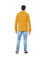 BELLA+CANVAS  ®  Unisex Jersey Long Sleeve Tee. BC3501