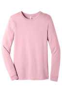 BELLA+CANVAS  ®  Unisex Jersey Long Sleeve Tee. BC3501