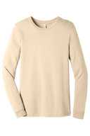 BELLA+CANVAS  ®  Unisex Jersey Long Sleeve Tee. BC3501