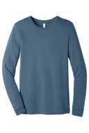 BELLA+CANVAS  ®  Unisex Jersey Long Sleeve Tee. BC3501