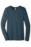 BELLA+CANVAS  ®  Unisex Jersey Long Sleeve Tee. BC3501