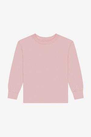 BELLA+CANVAS &#174;  Toddler Jersey Long Sleeve Tee BC3501T