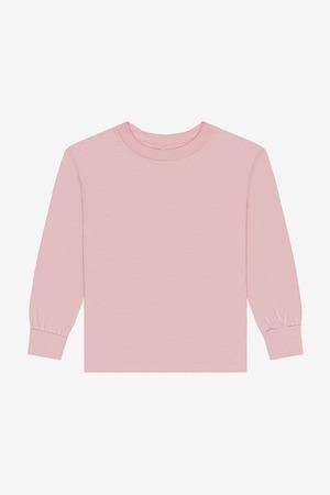 BELLA+CANVAS ®  Toddler Jersey Long Sleeve Tee BC3501T