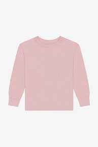 BELLA+CANVAS ®  Toddler Jersey Long Sleeve Tee BC3501T