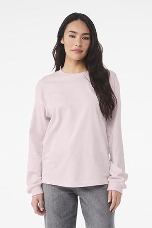 BELLA+CANVAS ®  Unisex 6-Ounce Heavyweight Long Sleeve Tee BC3511