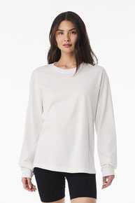 BELLA+CANVAS ®  Unisex 6-Ounce Heavyweight Long Sleeve Tee BC3511