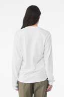 BELLA+CANVAS ®  Unisex 6-Ounce Heavyweight Long Sleeve Tee BC3511