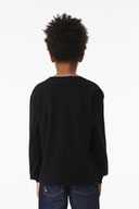 BELLA+CANVAS ®  Youth 6-Ounce Heavyweight Long Sleeve Tee BC3511Y