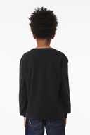 BELLA+CANVAS ®  Youth 6-Ounce Heavyweight Long Sleeve Tee BC3511Y