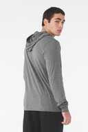 BELLA+CANVAS  ®  Unisex Jersey Long Sleeve Hoodie. BC3512