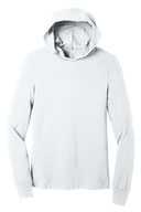 BELLA+CANVAS  ®  Unisex Jersey Long Sleeve Hoodie. BC3512